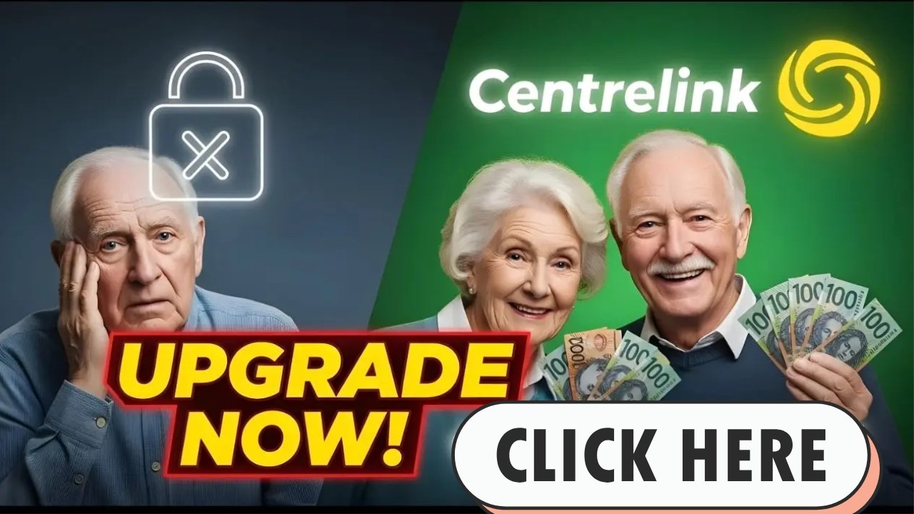 Pension Boost 2025: Centrelink Announces Extra $2,000 for Eligible Australian Seniors