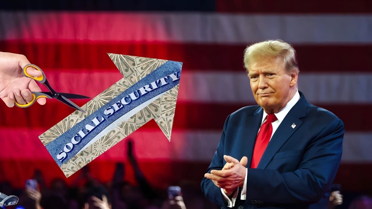 Final Warning on Social Security Payments