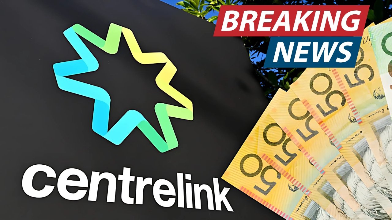 Centrelink Boost: 5 Million Aussies Benefit After Pension Rule Changes