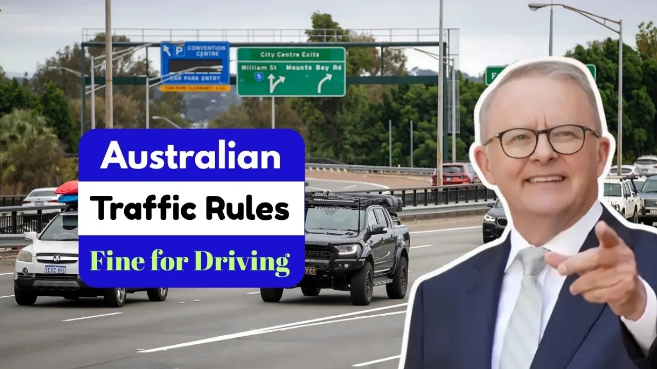 Australia Driving Guide: Tips Every First-Time Driver Must Know Before Travel