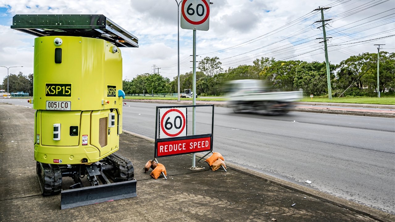 Risks of Driving Too Slow or Under the Speed Limit