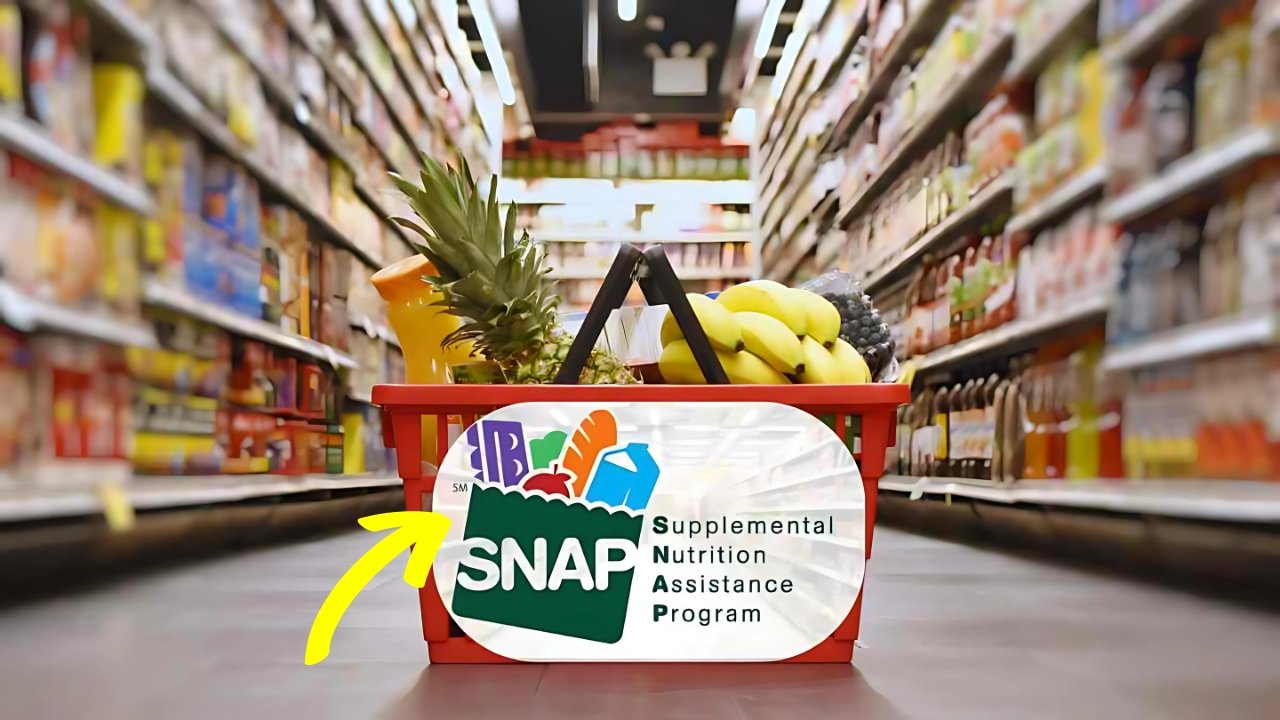 Updated SNAP Income Limits