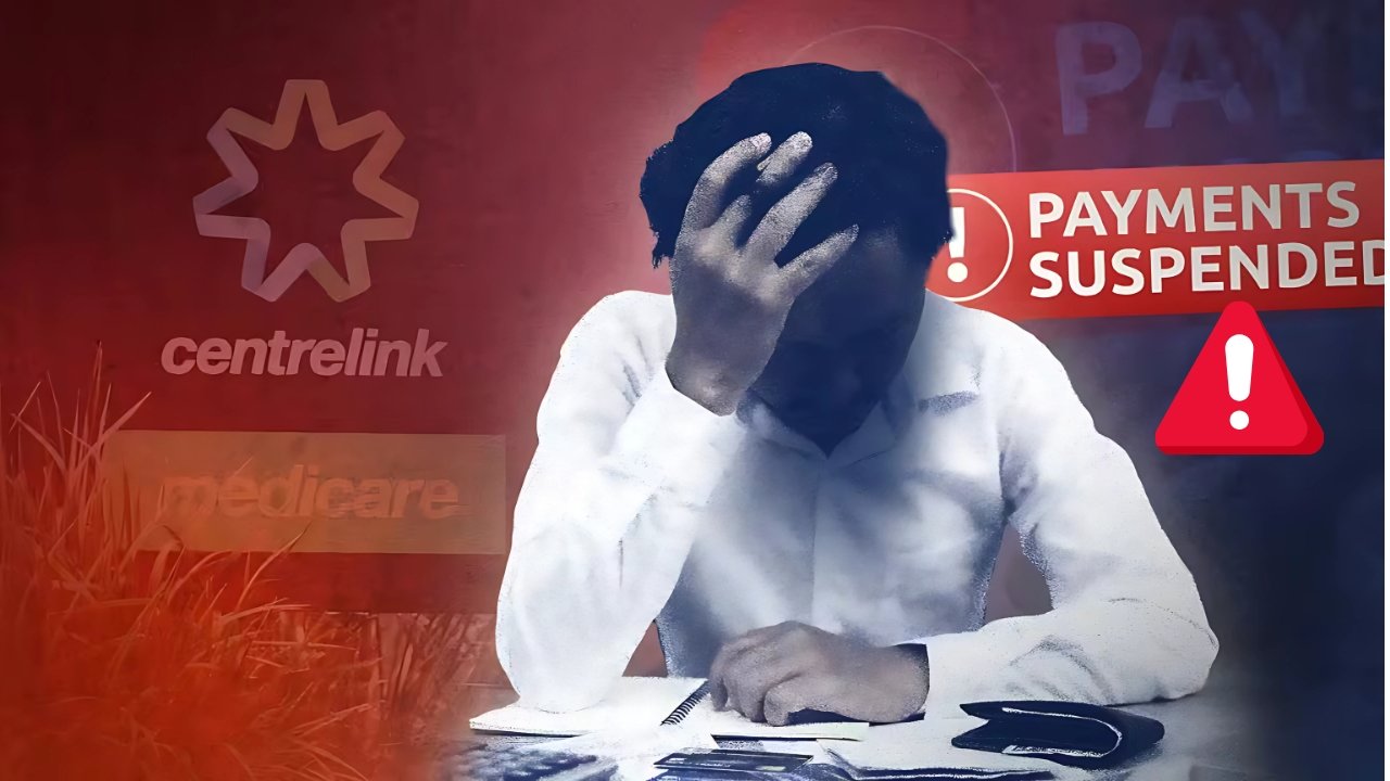 Centrelink Scandal: 300,000 Australians Had Payments Cancelled Without Cause
