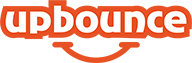 upbounce footer logo