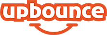 UpBounce Logo