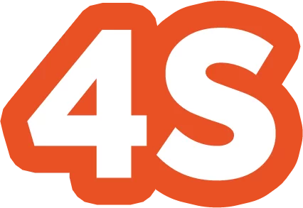 4S Symbol